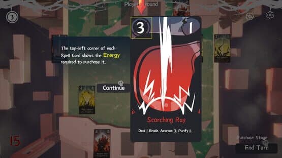 Carste Magic — screenshot 2