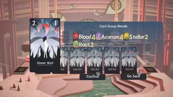 Carste Magic — screenshot 3