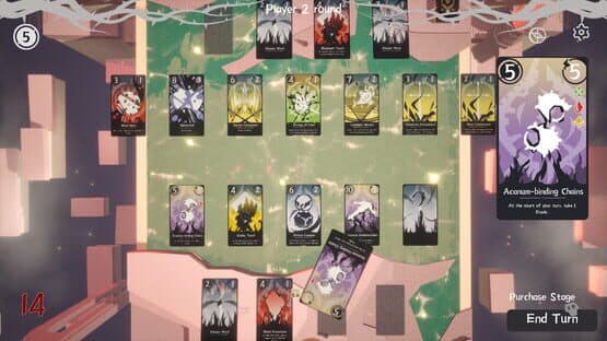 Carste Magic — screenshot 4
