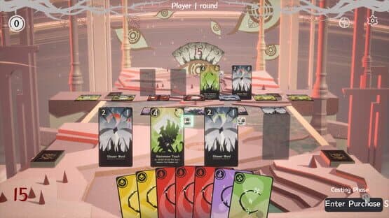 Carste Magic — screenshot 5