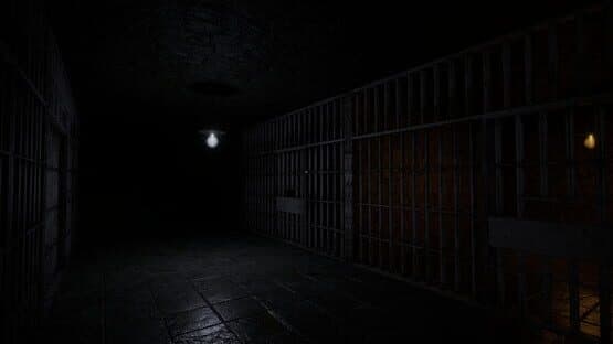 Abyss Occult — screenshot 1