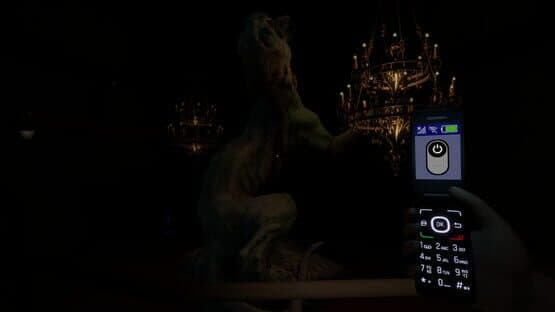 Abyss Occult — screenshot 4