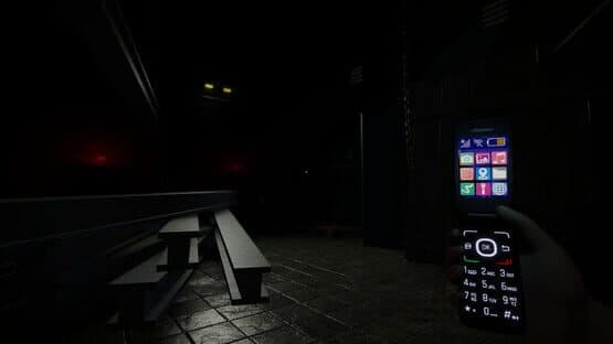 Abyss Occult — screenshot 7