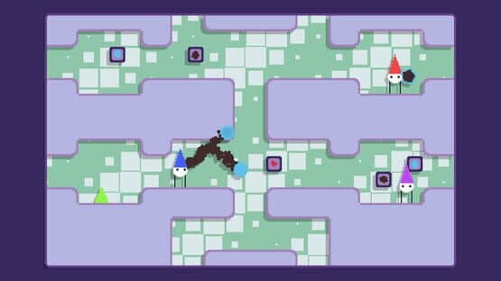 Wizard Punks!!! — screenshot 2
