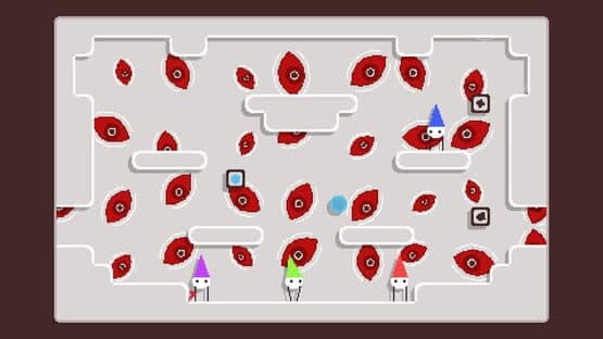 Wizard Punks!!! — screenshot 5