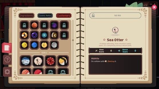 Kinny and the Cosmic Cauldron — screenshot 5