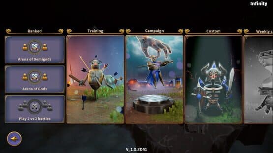 Blaze of Empires — screenshot 4