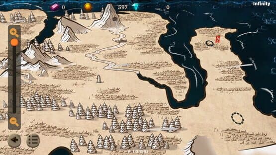 Blaze of Empires — screenshot 6