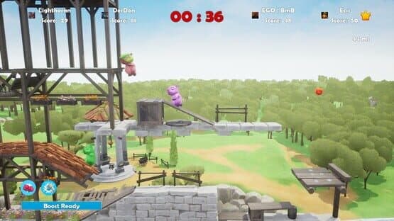 CapyBash — screenshot 3