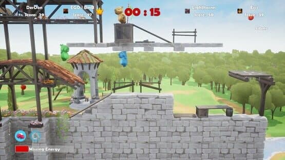 CapyBash — screenshot 4
