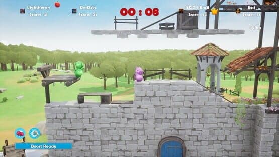 CapyBash — screenshot 5