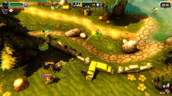 Brawl Squad X: Battle Arena — screenshot 7