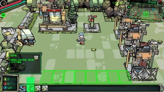 Astral Lords — screenshot 1