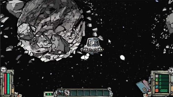 Astral Lords — screenshot 3