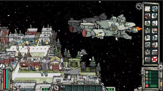 Astral Lords — screenshot 5