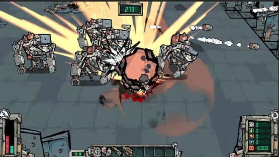 Astral Lords — screenshot 6