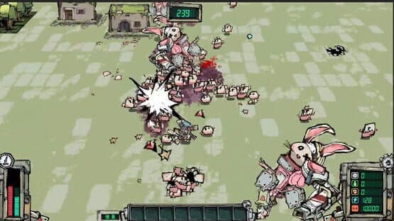 Astral Lords — screenshot 7
