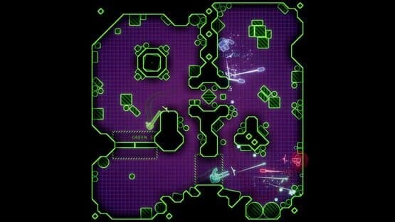 Deck of Treads — screenshot 3