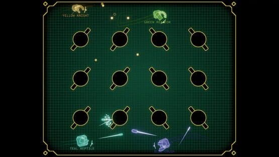 Deck of Treads — screenshot 5