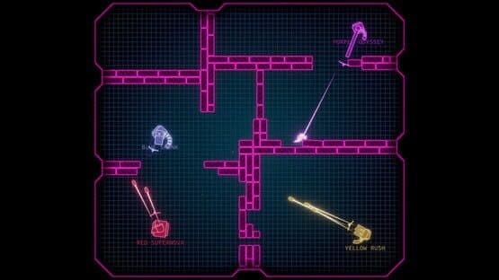 Deck of Treads — screenshot 8