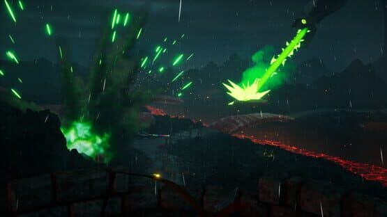 Knight of Noshland — screenshot 4