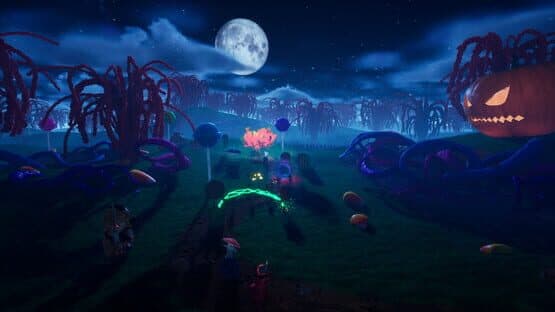 Knight of Noshland — screenshot 6