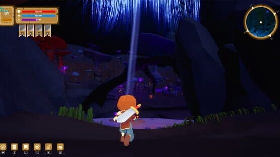 Shadow of Ancients — screenshot 2