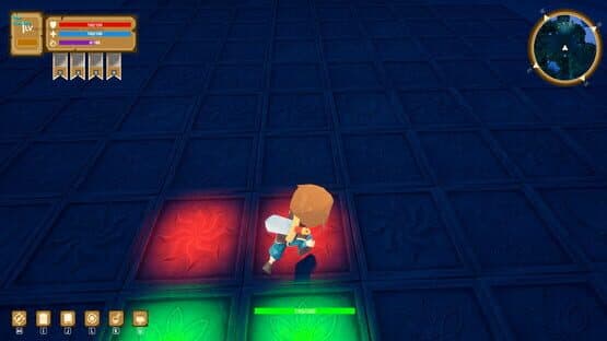 Shadow of Ancients — screenshot 5