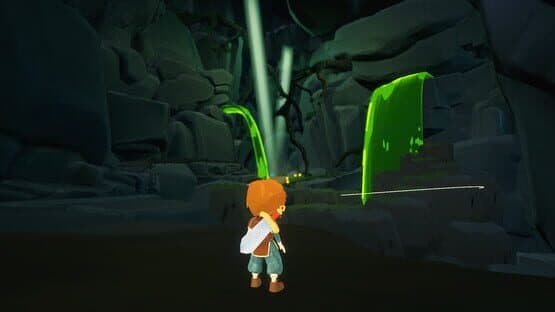 Shadow of Ancients — screenshot 8