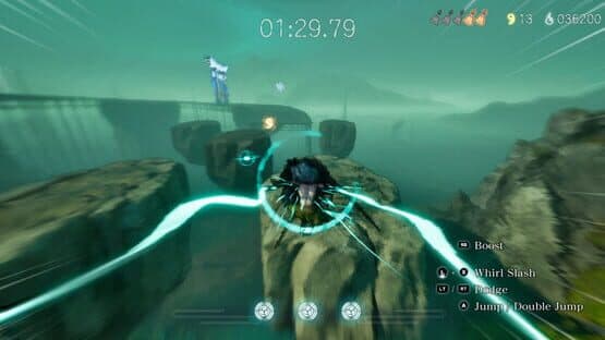 Akegarasu: Journey to the Underworld — screenshot 6