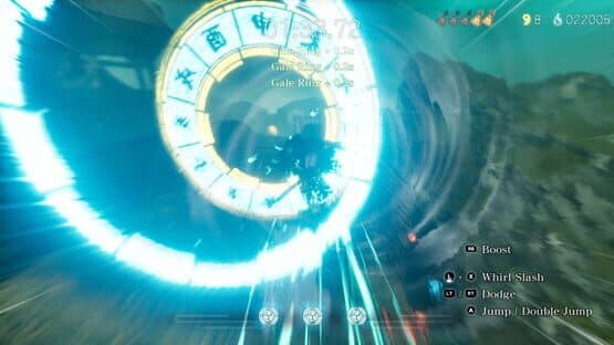 Akegarasu: Journey to the Underworld — screenshot 7