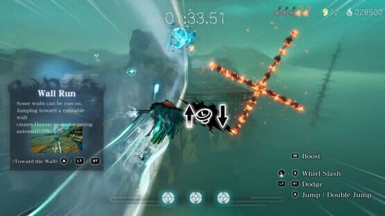 Akegarasu: Journey to the Underworld — screenshot 8
