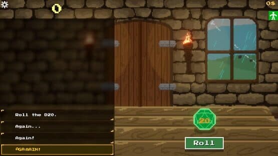 Rollbound — screenshot 1