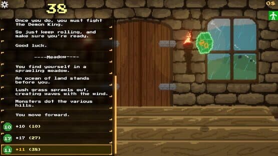 Rollbound — screenshot 2