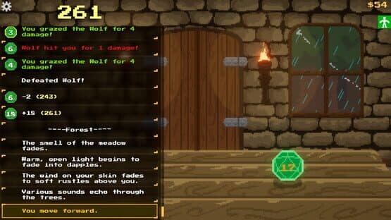 Rollbound — screenshot 4