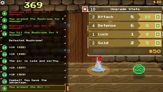 Rollbound — screenshot 5