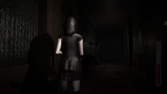 The Mirror Circle — screenshot 1