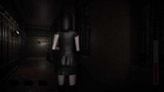 The Mirror Circle — screenshot 2