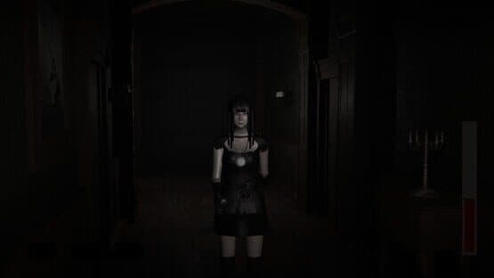 The Mirror Circle — screenshot 5