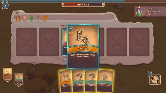Horus: Desert Survivor — screenshot 8