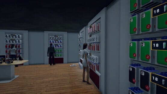Electronics Shop Simulator — screenshot 3
