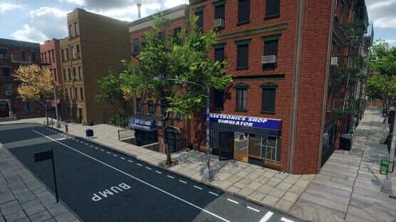 Electronics Shop Simulator — screenshot 4