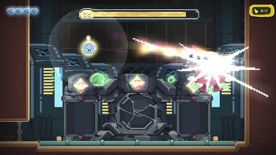 Project DevourSlime — screenshot 2