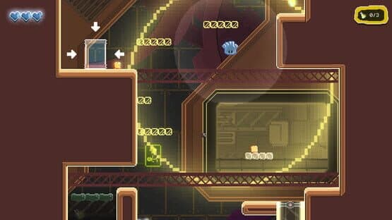 Project DevourSlime — screenshot 4