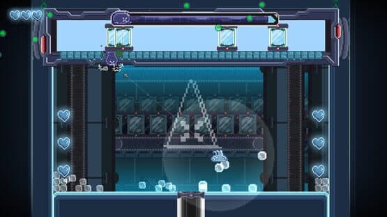 Project DevourSlime — screenshot 5