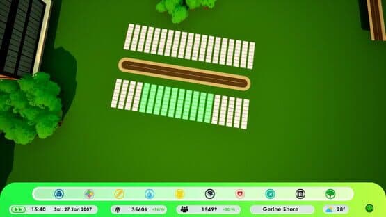 Metrocity — screenshot 2