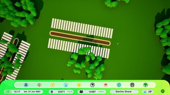 Metrocity — screenshot 5