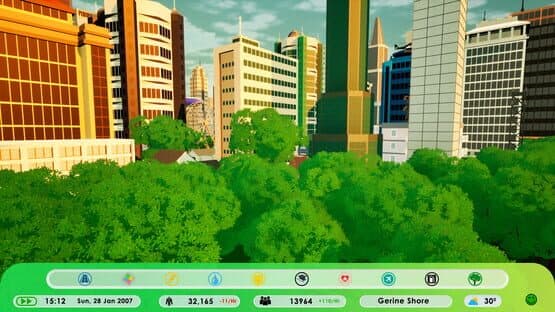 Metrocity — screenshot 8
