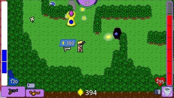 Frenzy Force — screenshot 2