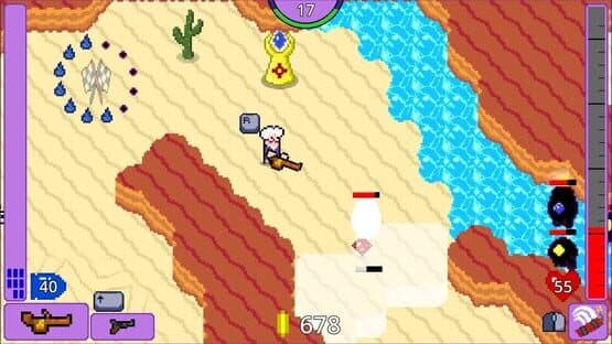Frenzy Force — screenshot 3